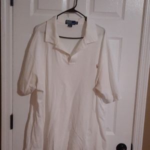 Ralph Lauren Big and Tall Shirt